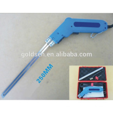 250mm 250W EPS Hot Wire Foam Cutter Cutting Tool Portable Handheld Electric Spong Cutter Hot Knife GW8122